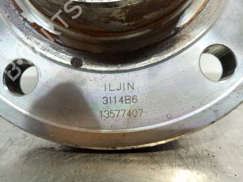 Other OPEL ASTRA J (P10) 1.6 CDTi (68) | BP14253401O1