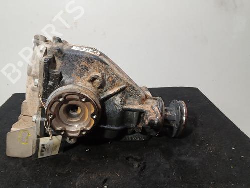 Used Rear differential BMW 7 (E65, E66, E67) 730 d (218 hp) 31579328