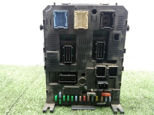 Used Control unit Control unit CITROËN C5 III (RD_) 2.0 HDi (RDRHD8, RDRHDJ, RDRHR8, RDRHRJ) (136 hp) 36594582 36594582