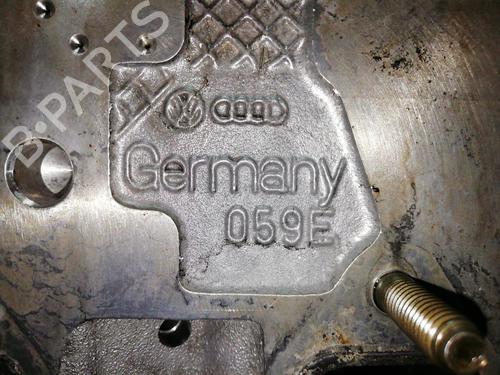 Topstykke AUDI A4 B6 (8E2) 2.5 TDI quattro | BP28450340M5