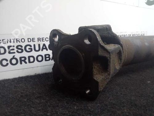 Driveshaft MITSUBISHI PAJERO I (L04_G, L14_G)  | BP8734231M37 