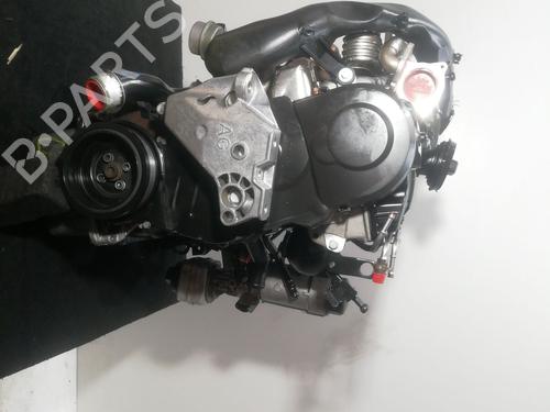 Engine SKODA OCTAVIA I (1U2) 1.9 TDI | BP28810209M1 