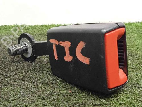 Used Seat buckle FIAT TALENTO Bus (296_) [2016-2025]  30090193