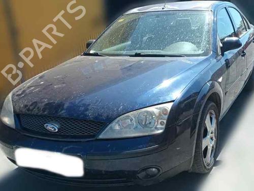 Engine control unit (ECU) FORD MONDEO III (B5Y) 1.8 16V | BP13405369M57 