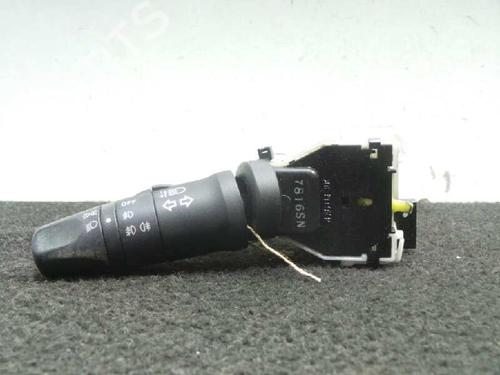 Used Headlight switch NISSAN TIIDA Hatchback (C11X) 1.5 dCi (106 hp) 5711484