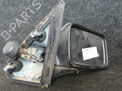 Right mirror SEAT CORDOBA (6K1, 6K2) 1.9 D | BP5738813C27 
