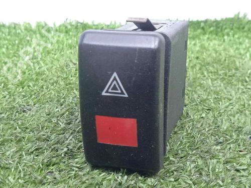 Used Warning switch SKODA OCTAVIA I (1U2) 1.9 TDI (90 hp) 10672841