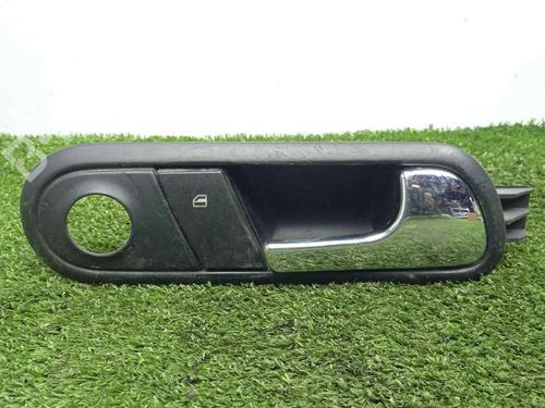 Used Front right interior door handle SEAT IBIZA III (6L1) 1.9 SDI (64 hp) 12529404