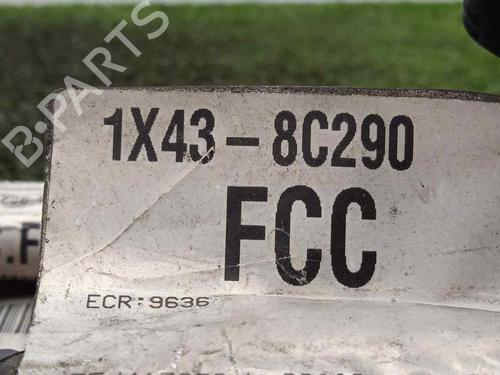 Other JAGUAR X-TYPE I (X400) 2.0 D | BP29955900O1 