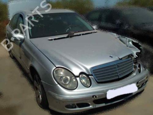 Steering column MERCEDES-BENZ E-CLASS (W211)  | BP5698339M21 