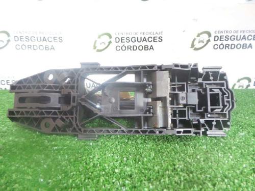 Front right exterior door handle VW GOLF VII Variant (BA5, BV5) 1.6 TDI | BP5779149C129 