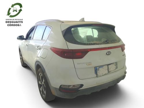 Electronic module KIA SPORTAGE IV (QL, QLE) 1.6 CRDi Eco-Dynamics+ | BP39621299M83 - Image 8