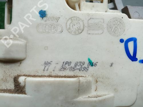 Rear right lock SEAT LEON (1P1) 1.9 TDI | BP13039584C99 