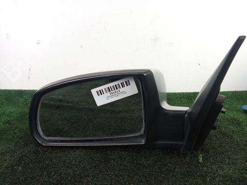Used Left mirror Left mirror KIA RIO II (JB) 1.5 CRDi (110 hp) 39802881 39802881