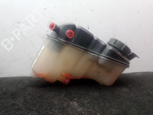 Used Expansion tank FORD MONDEO IV (BA7) 1.6 TDCi (115 hp) 24671572