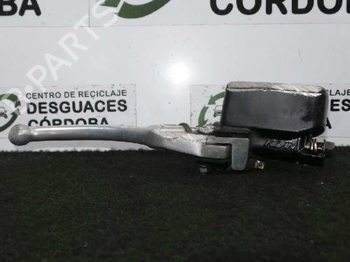 Used Brake master cylinder Brake master cylinder HONDA MOTORCYCLES CBR ( - 600cc) CBR 600 F (PC25) (101 hp) 27831324 27831324