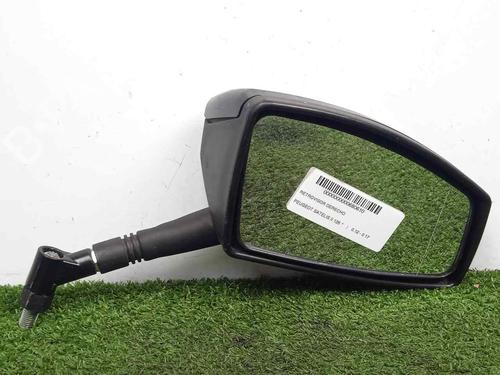 Used Right mirror PEUGEOT MOTORCYCLES SATELIS Satelis 125 (J2) (14 hp) 30043850