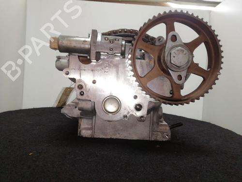 Zylinderkopf AUDI A4 B6 (8E2)  | BP29336411M5 