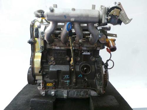 Used Engine TATA INDIGO MARINA (4_V2) [2003-2012]  12216196