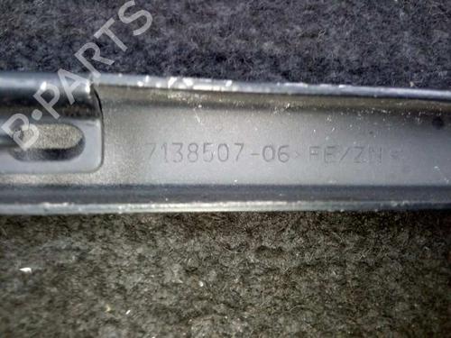 Rear windshield wiper arm BMW 1 (E87)  | BP16958157C144 