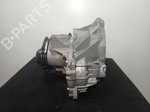 Gearbox FORD FIESTA VI (CB1, CCN) 1.25 | BP18951011M3 