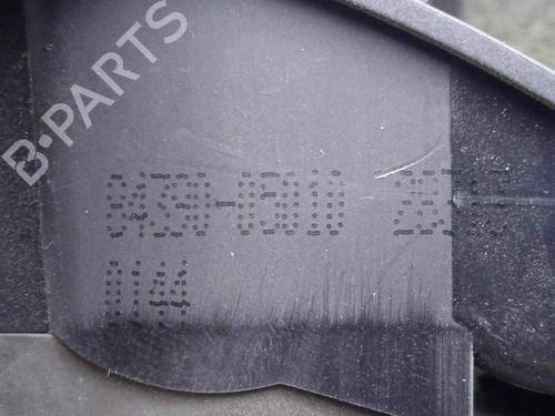 Hand brake TOYOTA AVENSIS Saloon (_T27_) 2.2 D-4D (ADT271_, ADT271R) | BP30112399I18 