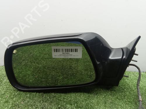 Used Left mirror Left mirror 36667495 36667495