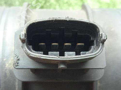 Mass air flow sensor IVECO DAILY IV Platform/Chassis 65C18 | BP35819220M95 - Image 3