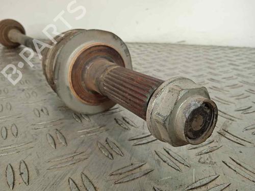 Left rear driveshaft SUBARU FORESTER (SH_)  | BP12209246M40 