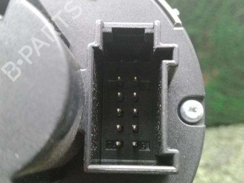 Headlight switch SKODA OCTAVIA II (1Z3) 1.6 TDI | BP38197710I24 - Image 3