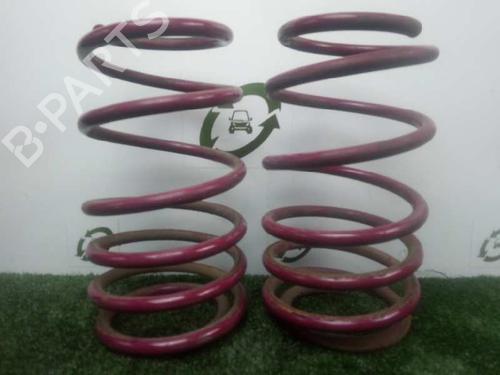Used Shock absorber spring OPEL ASTRA F Hatchback (T92) [1991-2000]  15106254