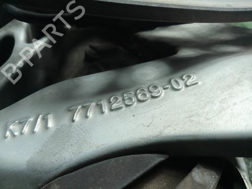 Rear differential BMW MOTORCYCLES R 1200 R 1200 ST (R1ST) | BP24671145M24 