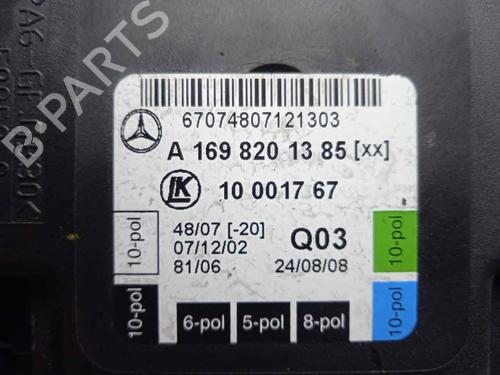 Electronic module MERCEDES-BENZ B-CLASS Sports Tourer (W245)  | BP7880970M83 