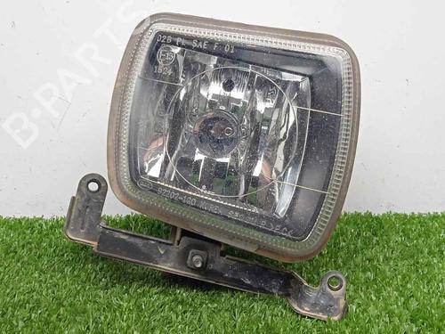 BP8365277C31 | Right front fog light KIA RIO II Saloon (JB)  BP8365277C31