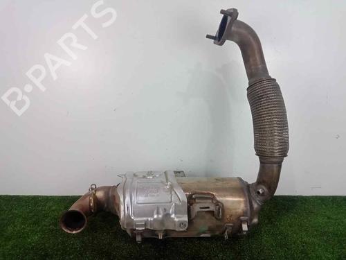 Particulate filter MAZDA 5 (CW)  | BP16119920M81 