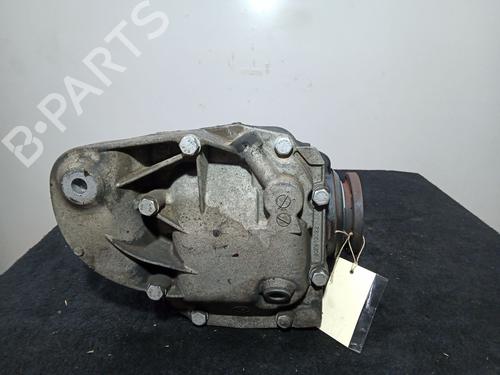 Rear differential BMW 1 (E81) | BP31917756M24