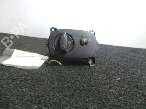 Used Headlight switch FORD TOURNEO CONNECT 1.8 TDCi /TDDi /DI (75 hp) 14483542