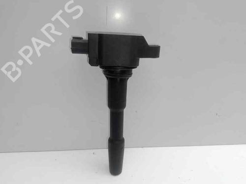 Used Ignition coil RENAULT CLIO IV (BH_) 1.2 TCe 120 (BHM0) (120 hp) 22597850