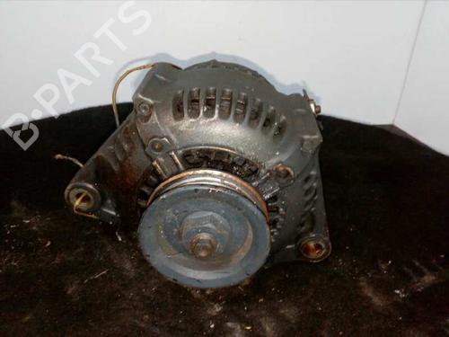 Used Alternator MAZDA XEDOS 9 (TA) 2.5 24V (TA5P) (167 hp) 5708551