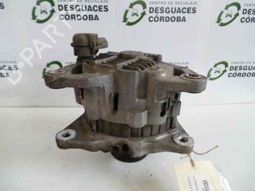 Used Alternator MAZDA 6 Hatchback (GG) [2002-2008]  5731288