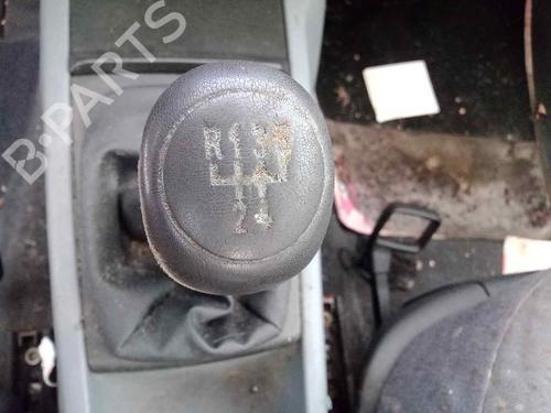 Left taillight SKODA FABIA I (6Y2) 1.4 | BP17828824C34 