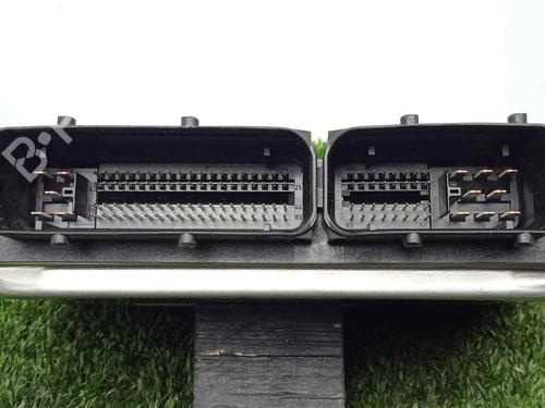 Engine control unit (ECU) AUDI A6 C5 (4B2) 2.5 TDI | BP9139332M57 