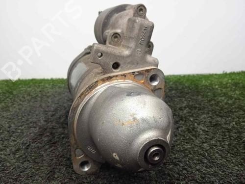 Starter MERCEDES-BENZ S-CLASS (W220)  | BP9286997M8 