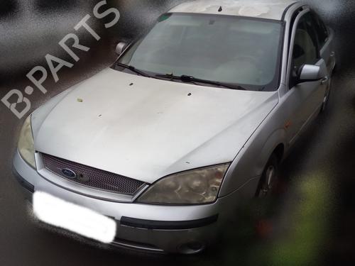 Left front window switch FORD MONDEO III (B5Y) 2.0 TDCi | BP11022047I27 