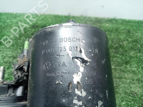 Startmotor SEAT LEON (1M1) 1.9 TDI | BP16484895M8 