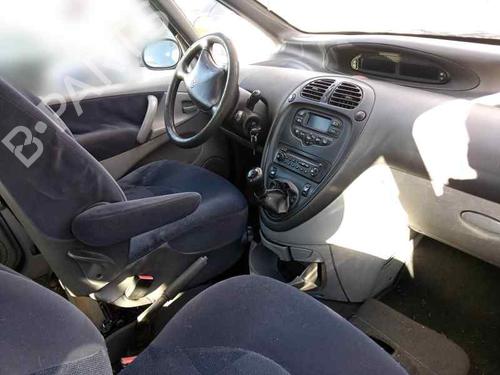 Instrument cluster CITROËN XSARA PICASSO (N68) 2.0 HDi | BP16926224C47 