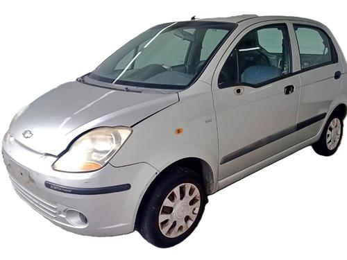 Used Parts CHEVROLET MATIZ (M200, M250) 1.0 (67 hp) 4423321