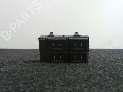 Used Left front window switch FORD MONDEO III (B5Y) [2000-2007]  12208329
