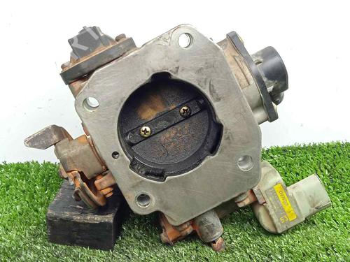 Throttle body HONDA CIVIC VI Fastback (MA, MB) 1.6 16V (MB4) | BP11698557M82 