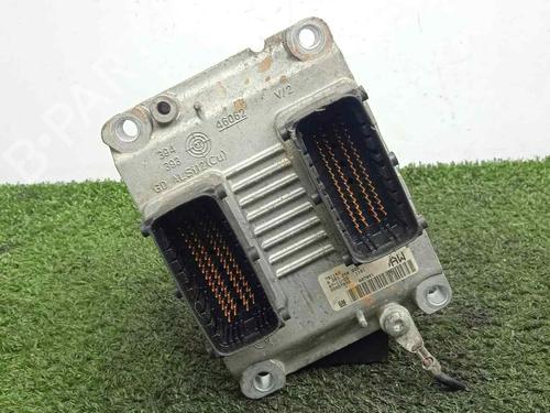Used Engine control unit (ECU) OPEL CORSA D (S07) [2006-2015]  18781613